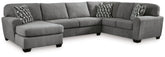 Birkdale Court Sectional